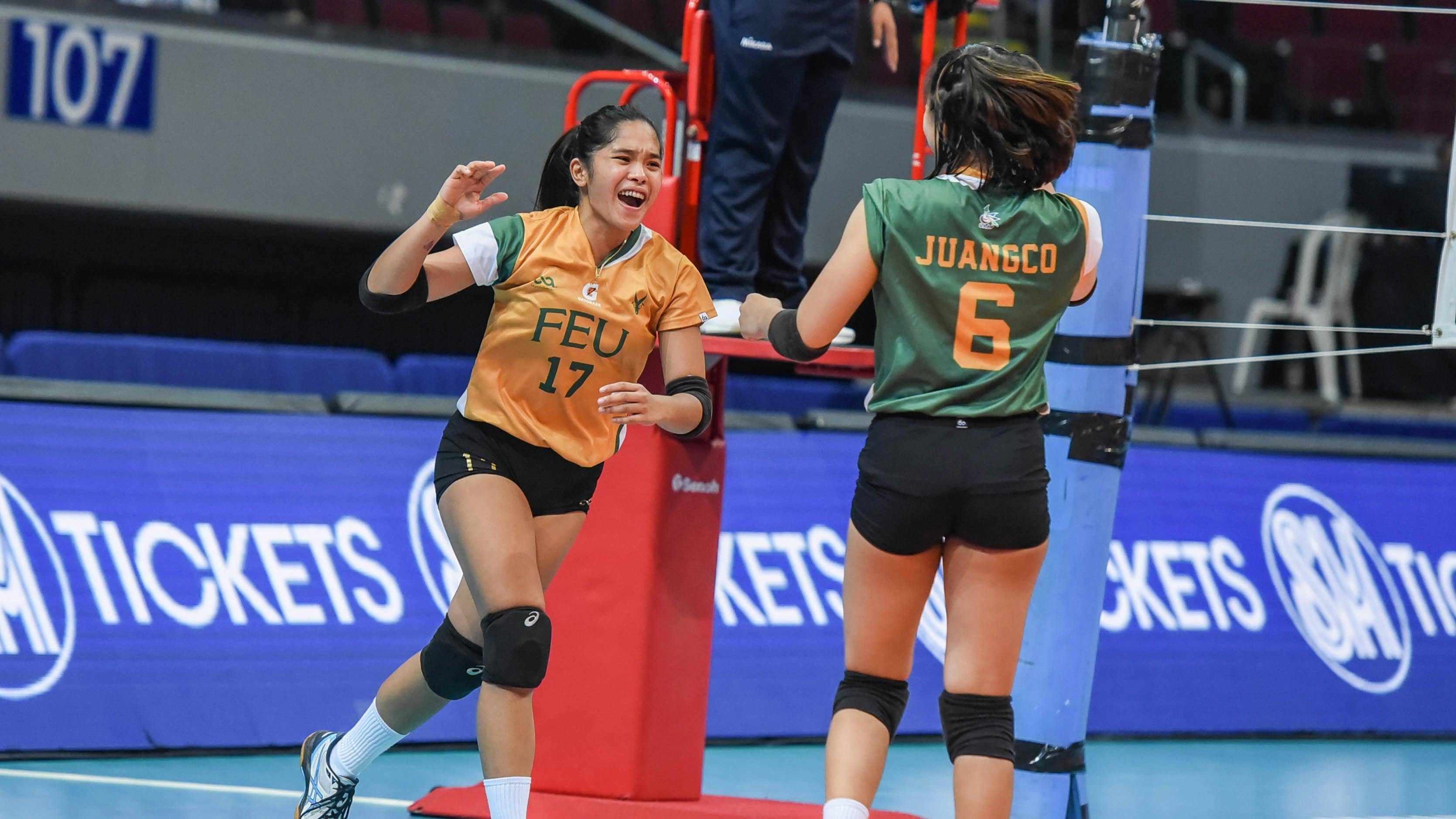 PVL: PLDT adds young blood with Shiela Kiseo